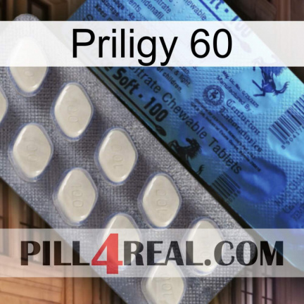 Priligy 60 34
